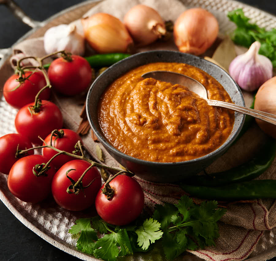 Gravy Masala
